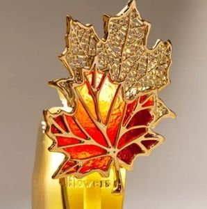 🎃Bath&Body Works 2022 LEAVES WALLFLOWERS SCENT CONTROL